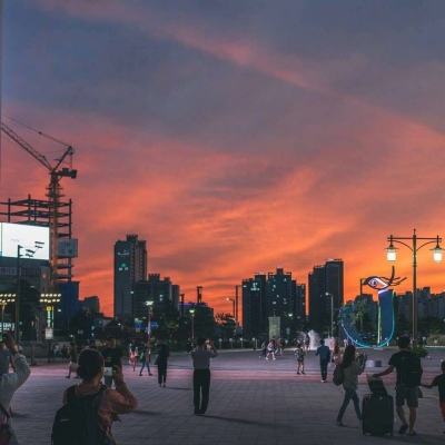 新时代中国调研行之长三角篇丨城市“金角银边”里的“治理文章”